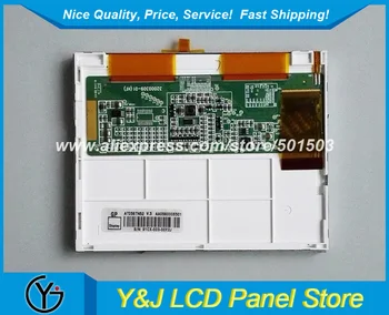 

AT056TN52 V.5 5.6" 640*480 LCD PANEL