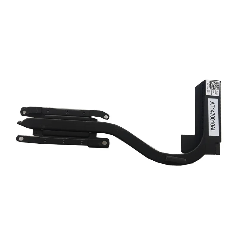 

Free Shipping!!! 1PC Laptop Cooling Heat Sink Heat conducting tube For Dell E7440 E7450 H0WK4