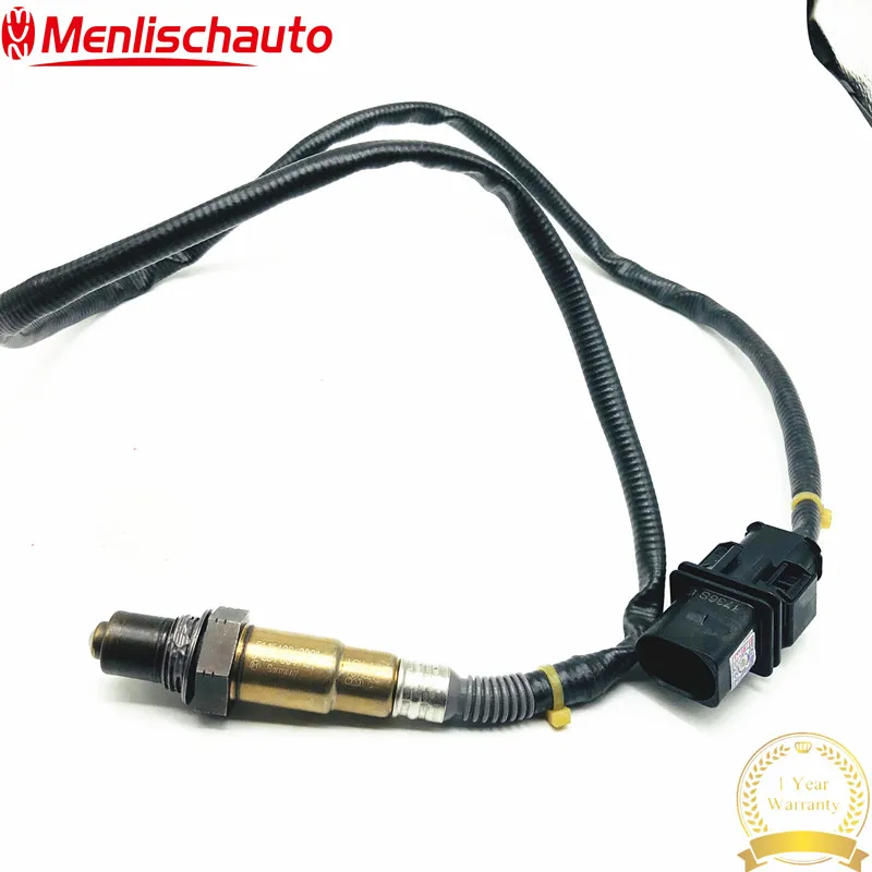 

Oxygen Sensor O2 Lambda Sensor OEM 0281004107 For Germany car dissolved oxygen sensor meter