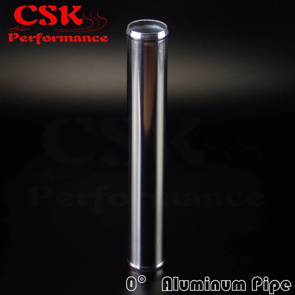 38mm 1.5" OD Aluminum Turbo Intercooler Straight Pipe piping Tube L=300MM 38mm 1.5" OD Aluminum Turbo Intercooler Straight Pipe piping Tube L=300MM