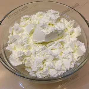 50gms Спа Качество коллаген + Гиалуроновая кислота мягкие Порошковая Маска для Лица Шрамы Акне управление шелушиться лечение лица - изображение