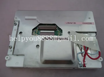 

Sharpp 5"inch LCD display LQ5AW136 Screen for VW MFD Mercedes Porschi car dvd navigation audio systems