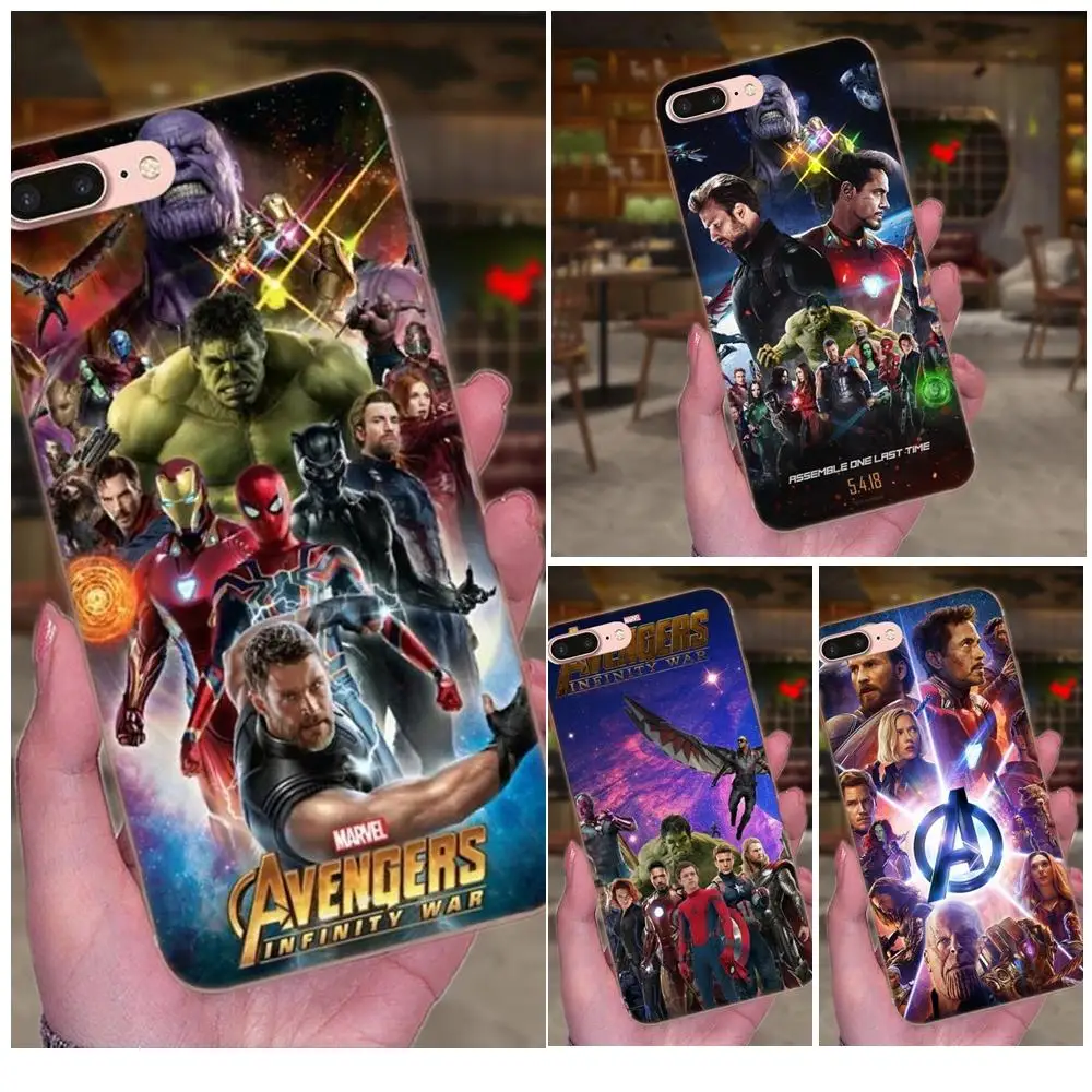 

Marvel Dc Super Hero Avengers Infinity War For LG Nexus 5 5X G2 G3 mini spirit G4 G5 G6 K4 K7 K8 K10 2017 V10 V20 V30 Stylus