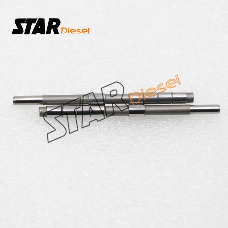 Common Rail Dens0 Valve Rod Stem 63.5mm For 095000 6353 095000 6354