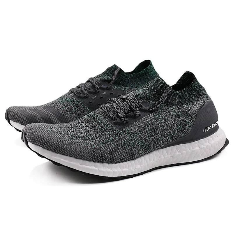 Оригинальный Новое поступление Adidas UltraBOOST Uncaged мужские кроссовки