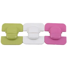 Защита для детей, мультяшный замок для холодильника и шкафа, защита от рук, замок для шкафа для детей, замок для безопасности