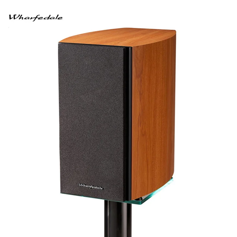Wharfedale Diamond 10 2 домашний динамик s Набор Наслаждайтесь музыкой мини книжная полка