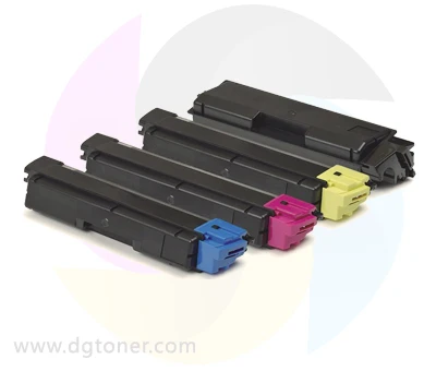 TK-580 581 582 583 584 тонер-картридж совместимый с Kyocera FS-C5150DN ECOSYS p6021лерский | Компьютеры и