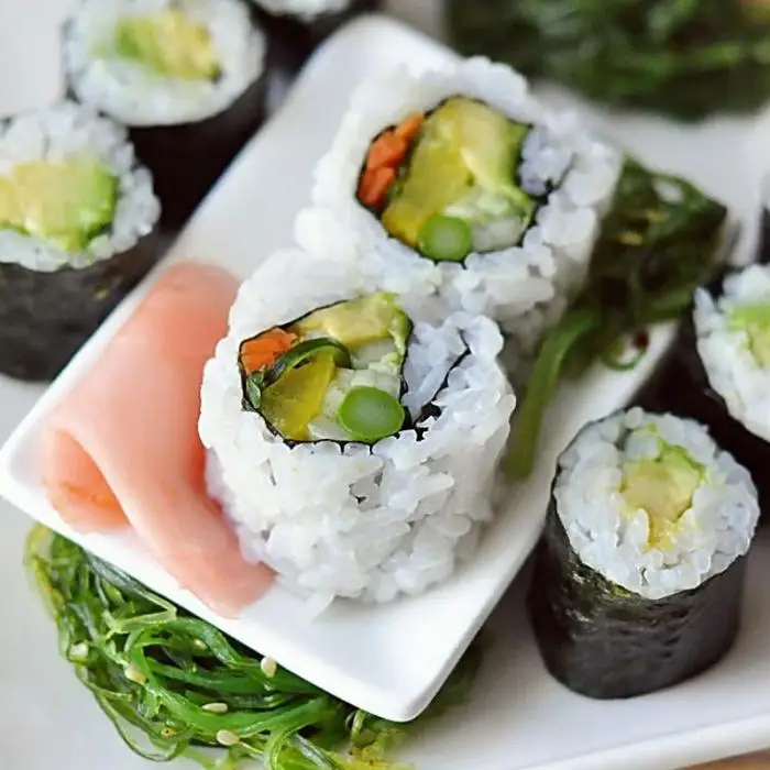 Набор для приготовления суши рисовый рулон бамбуковая кухонная форма для самостоятельной готовки плесень роликовый коврик рисовое весло MF999