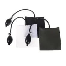 1 шт. насос Клин Слесарные Инструменты Авто Воздушный Клин подушка безопасности замок палочки набор открытый Автомобильный Дверной замок Средний 6,5 дюймов Автомобильная дверь окно ремонт