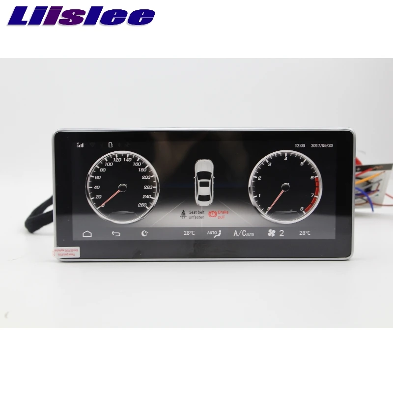 Sale Liislee Car Multimedia Player NAVI CarPlay For Mercedes Benz MB CLS Class W218 X218 2011~2019 Car Radio Screen GPS Navigation 10 Sale Liislee Car Multimedia Player NAVI CarPlay For Mercedes Benz MB CLS Class W218 X218 2011~2019 Car Radio Screen GPS Navigation 10
