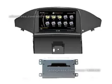 For Chevrolet Orlando 2012~2013 – Car GPS Navigation System + Radio TV DVD iPod BT 3G WIFI HD Screen Multimedia System