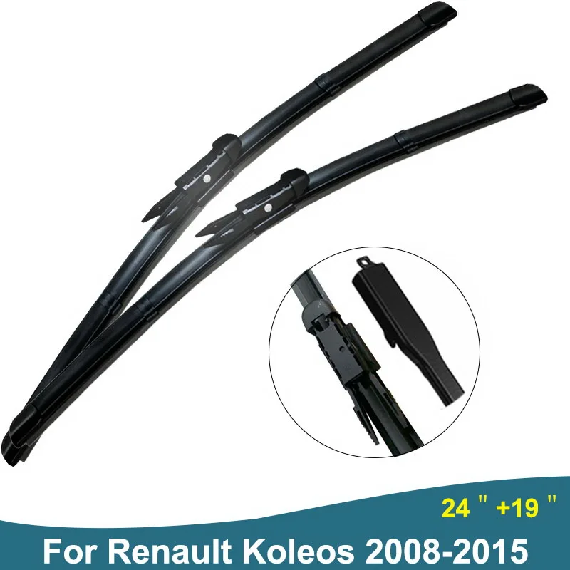 Buy Car Wiper Blade For Renault Koleos Windscreen