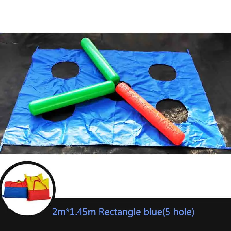 Детские игры Whac-A-Mole Радужный зонтик развивающие уличные спортивные игрушки Забавный парашют баллаут Детский сад Дети