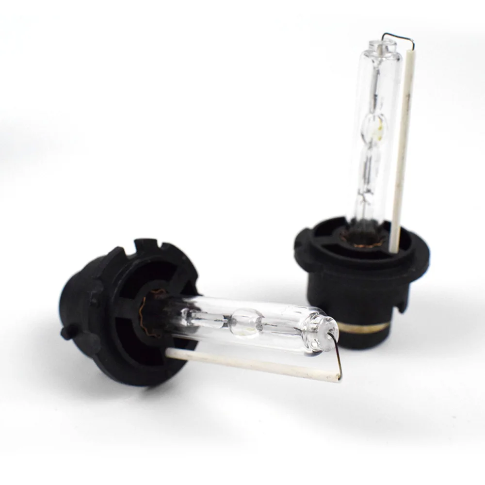 Dyoung 2pcs 12 v автомобиль d2s d2c d2r автомобиль CBI ксеноновая лампа 3000 k 4300 k 6000 k 8000 k 10000 k ксеноновая Лампа переднего света