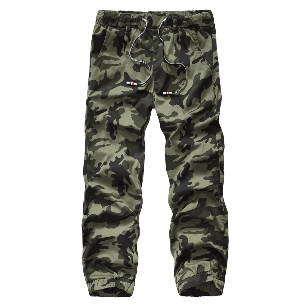 Popular Fitted Cargo Pants Men-Buy Cheap Fitted Cargo Pants Men ...