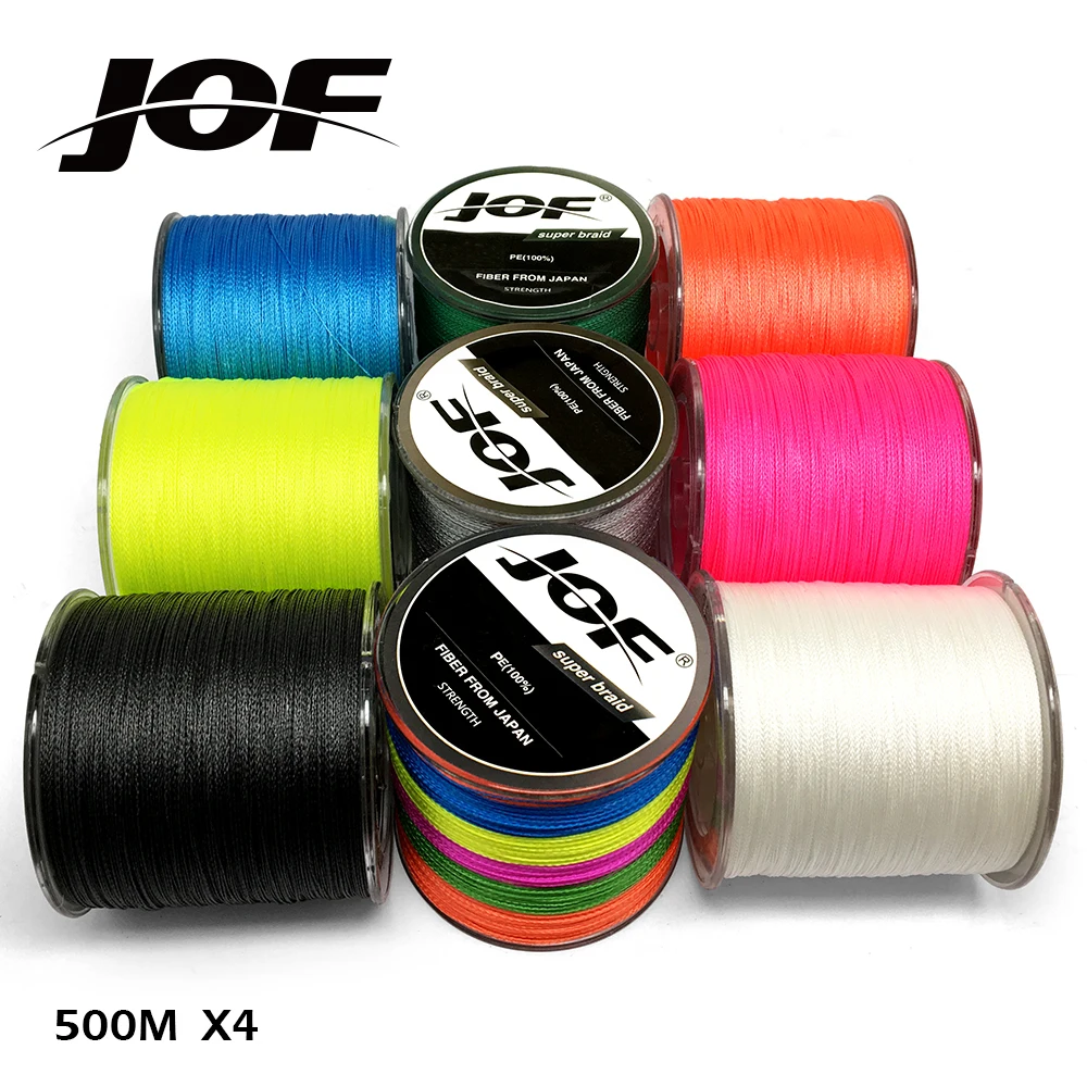 80 lb braided fishing line