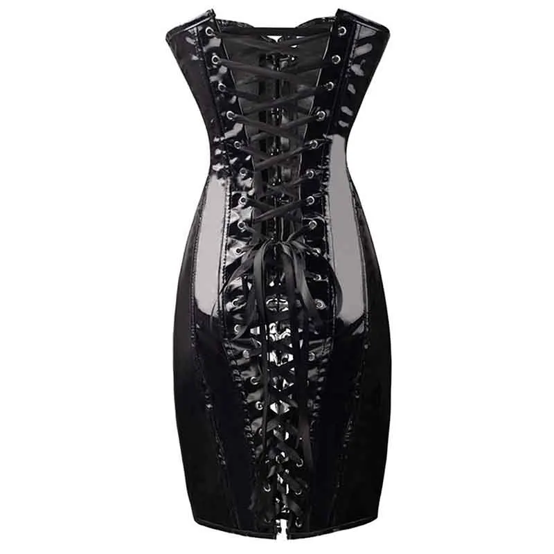 CB371632 Waist TrainerCorset (14)