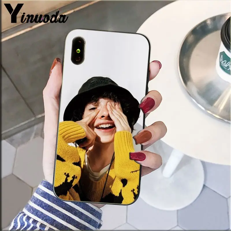TV Finn Wolfhard Stranger Things
