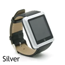 Bluetooth Smart Watch U10L Armbanduhr U Smartwatch für iPhone 6 5 5 S Samsung S5 S4 Anmerkung 4 HTC Android Phone Smartphones 2015 neue