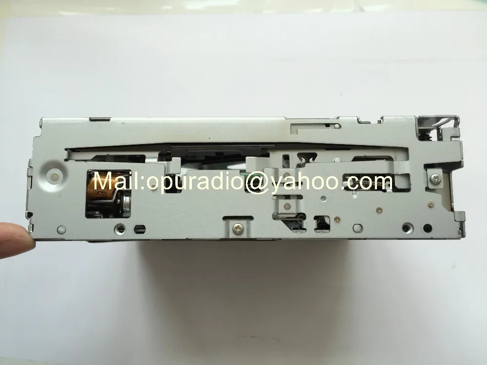 Top 100%Brand new Matsushita 6 CD/DVD changer mechanism with 2 PC Board for AcuraTL navigation Toyota Mercedes S class GPS radio 5