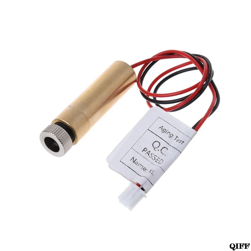 

Drop Ship&Wholesale 500mW 405nm Laser Engraver Cutter Module Printer Blue Violet Light Laser Head APR29