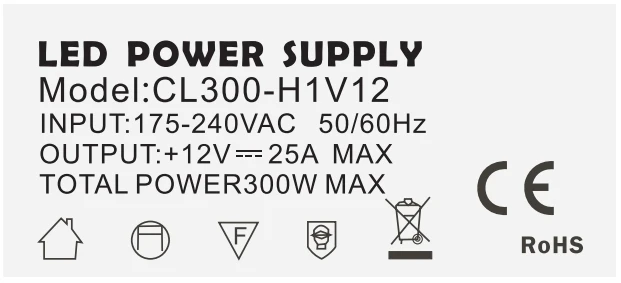 CL300-12