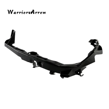 

WarriorsArrow Front Left Side Headlight Support Bracket For BMW 3 Series E90 / E91 320i 328i 2006 2007 2008 51647116707