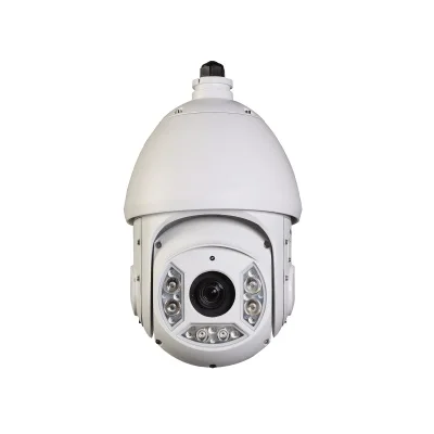 SD6C430U-HNI 4MP Full HD 30X IR PTZ сетевая камера IP66 безопасности без логотипа Бесплатная