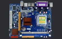 G41 motherboard dual-core 2.66g ddr3 2g 1g 2.6 2.8 3.0