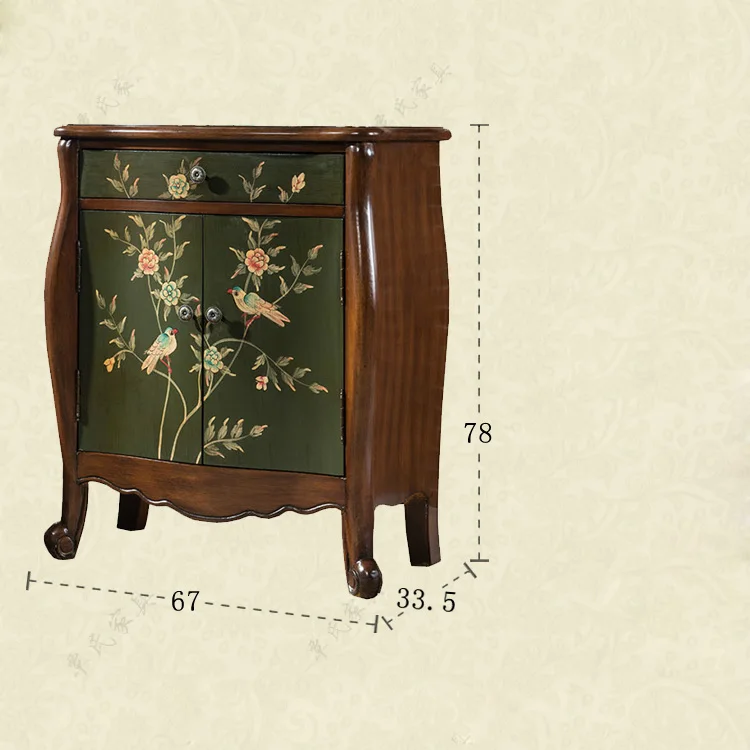 Europe type style American archaize cupboard porch one bucket two ark
cabinet decoration furniture of coloured Europe type style American archaize cupboard porch one bucket two ark
cabinet decoration furniture of coloured