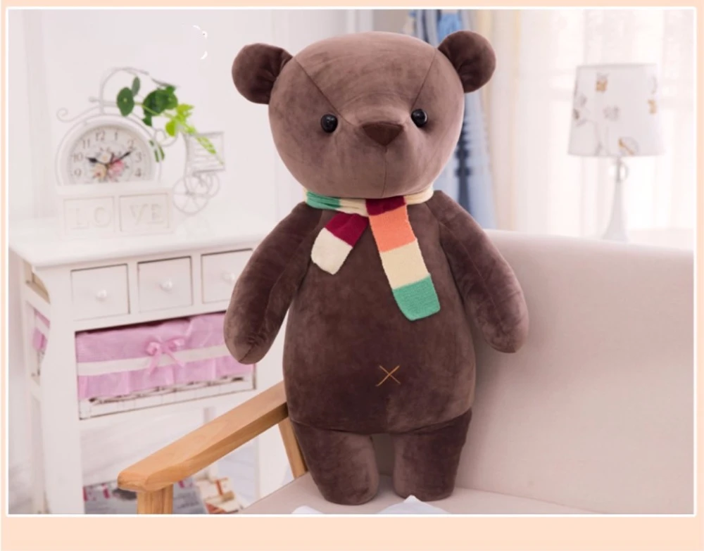 children's teddy bear