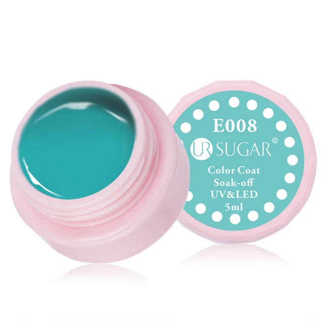 ur sugar color gel