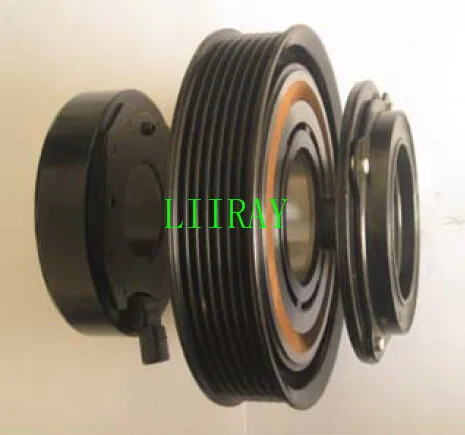 

AUTO AC COMPRESSOR CLUTCH 10S17C PV7 FOR Toyota RAV4 2.0 2.4 2001-2005 447220-3934 88320-42080 247300-1560 8841042080