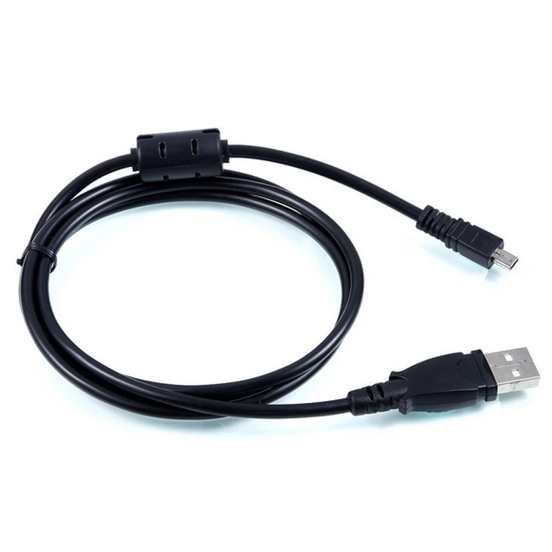 USB Cable Data Transfer Lead for Fuji FinePix A225 AX200 AX205 J20 A235