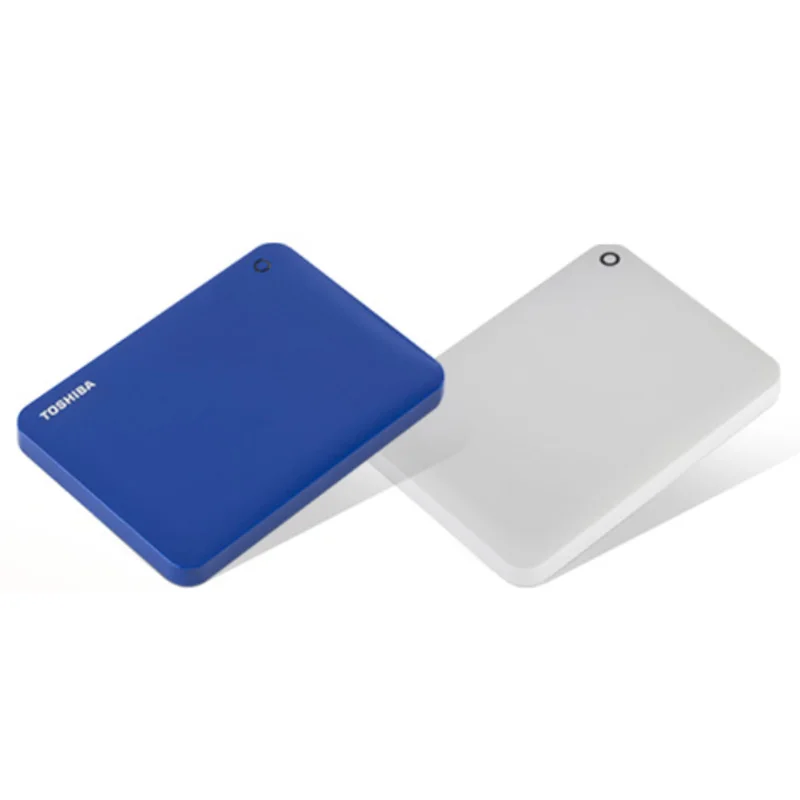 

Toshiba 1TB External Hard Drive TO External HD 1T Storage Device HDD 1 TB Hard Drive Disk for PC Computer Laptop Free Shipping
