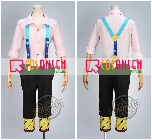 Bhiner Cosplay : Juzo Suzuya cosplay costumes, Tokyo Ghoul - Online  Cosplay costumes marketplace