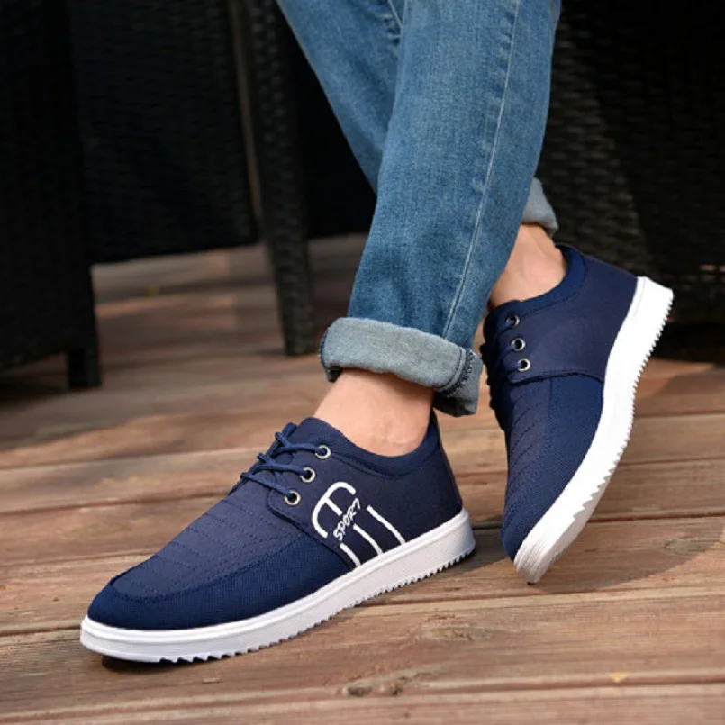 Marlisasa Chaussures для мужчин мужской моды высокое качество легкая обувь Для мужчин прохладный Нескользящие весенние туфли черная обувь F2267