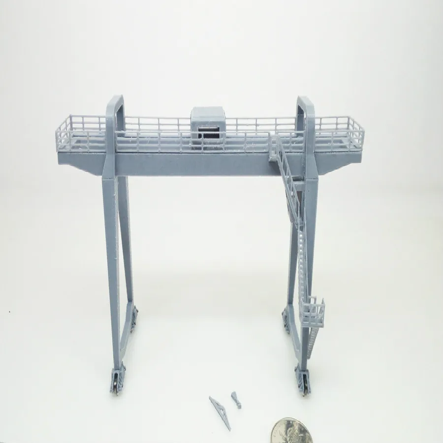 n scale ho train layout (1)