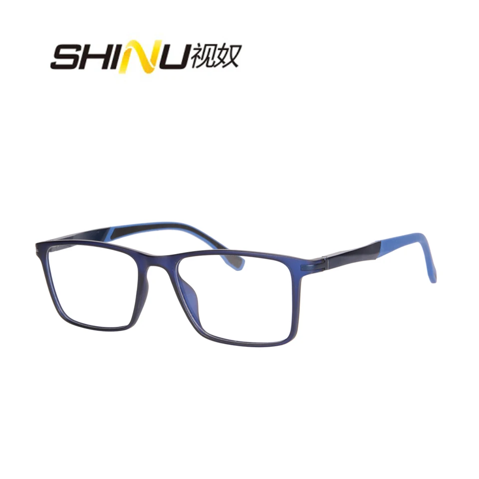 

Customized Prescription Glasses Myopia Presbyopia Eyeglasses Men Optical Eyewear Diopter Reader Oculos De Grau Male Spectacles