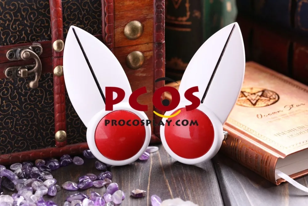 

Sailor Moon Chibi Usa Headwear Cosplay accessaries mp000742