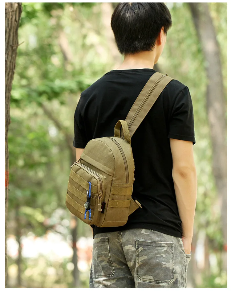 Esportes ao ar Militar do Exército dos Homens Mochila de Viagem Mochilas para Acampamento Livre Tático Trekking Caminhadas Camuflagem Bolsa Pequeno 24 Cheap Mochilas escal.