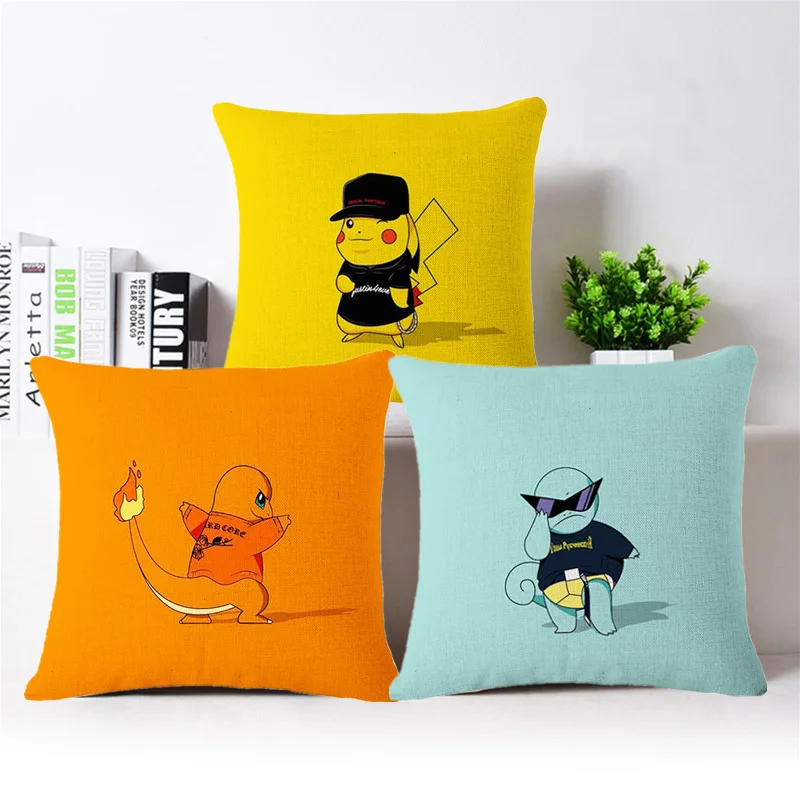popular pokemon pillowcase-buy cheap pokemon pillowcase lots from popular pokemon pillowcase-buy cheap pokemon pillowcase lots from