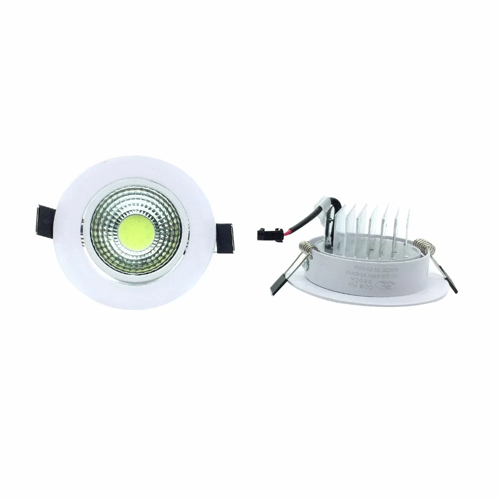 No-Flicker-3-Inch-Size-LED-COB-Downlight-5W-7W-Recessed-LED-Ceiling-light-Spot-Light (3)