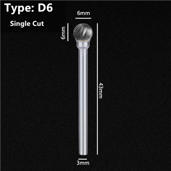 D6 S