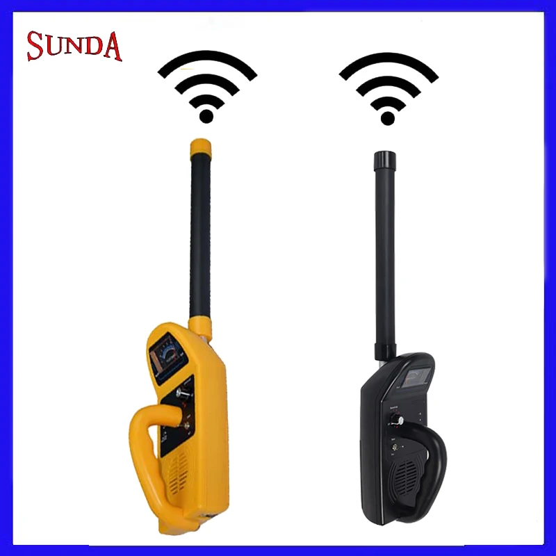 

Long range wireless 512hz locator transmitter and sonde 512hz receiver Pipe Inspection Inspection Camera Locator