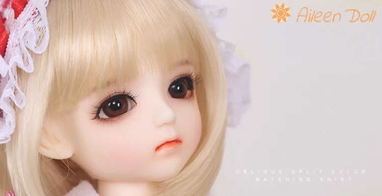 BJD SD Aileen куклы Uri 1/6 тело смолы для мальчиков и девочек высокое качество игрушки подарок на Рождество или день рождения