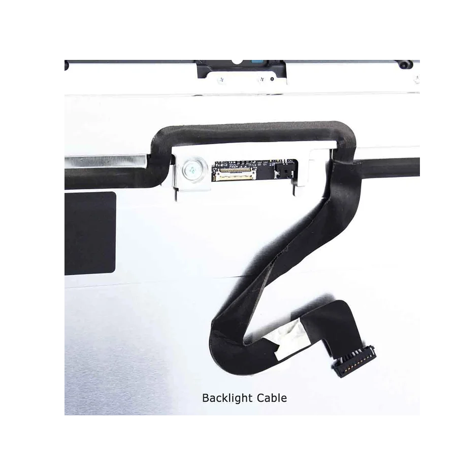 Для нового iMac 21," A1418 2K ЖК-дисплей Экран дисплея Панель EMC2544 2638 MF883 MD093/094 LM215WF3(SD) D1 D2 D3D4 D5 2012 2013