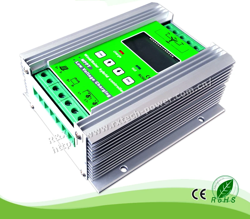 MPPT-3