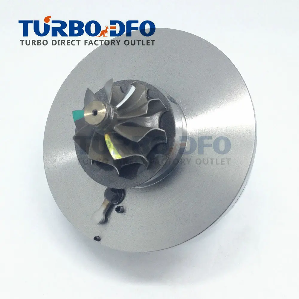 Картридж turbo NEW для VW Passat B6/Touran 1.9TDI 105HP 77Kw BJB BKC BXE-751851 турбины core 751851-5004 S Турбокомпрессор КЗПЧ